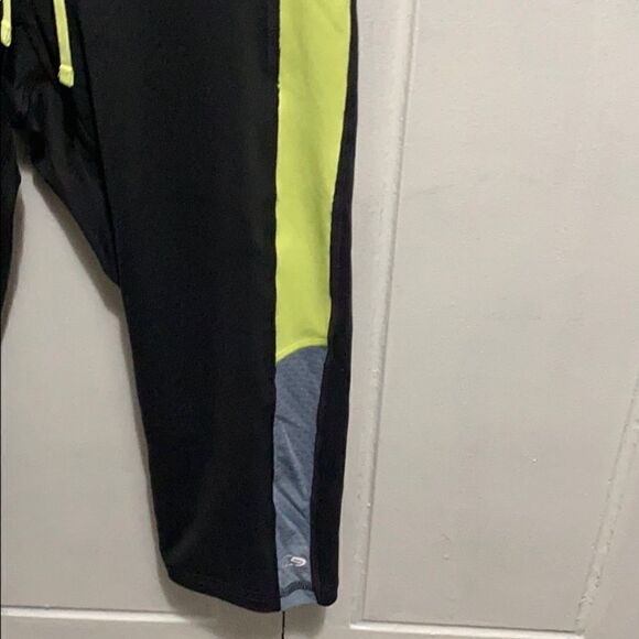 Champion DUO DRY Capri leggings S/P - Picture 4 of 7